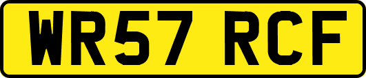 WR57RCF