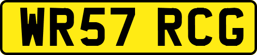WR57RCG