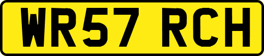 WR57RCH