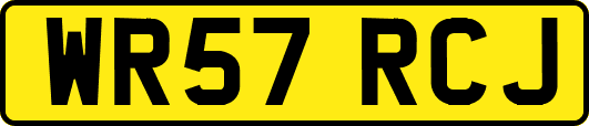 WR57RCJ