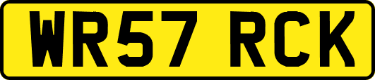 WR57RCK