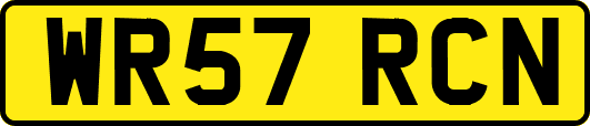 WR57RCN