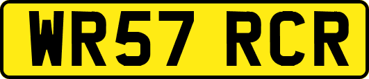 WR57RCR