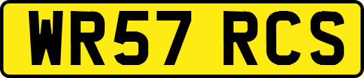 WR57RCS