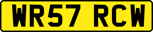 WR57RCW