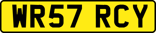 WR57RCY