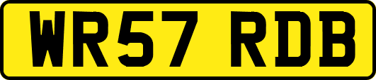 WR57RDB