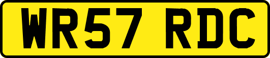 WR57RDC