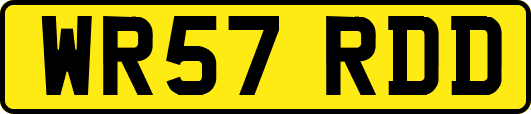 WR57RDD