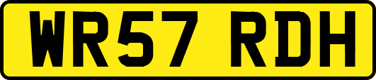 WR57RDH