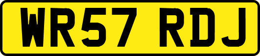 WR57RDJ