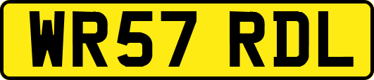 WR57RDL