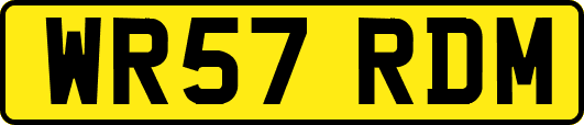 WR57RDM