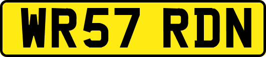 WR57RDN