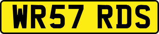 WR57RDS