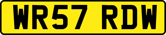 WR57RDW