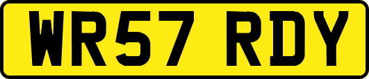 WR57RDY