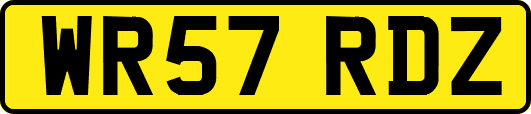 WR57RDZ