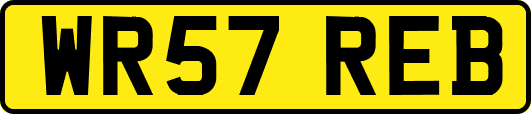 WR57REB