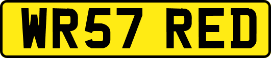 WR57RED