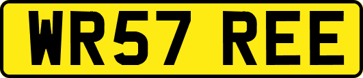 WR57REE