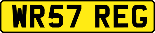 WR57REG
