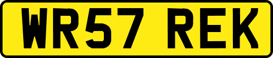 WR57REK