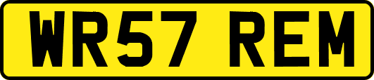 WR57REM