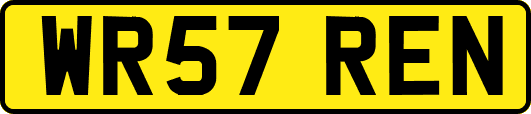 WR57REN
