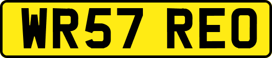 WR57REO