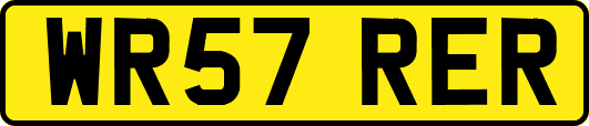 WR57RER