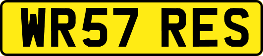 WR57RES