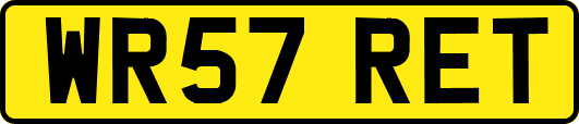 WR57RET