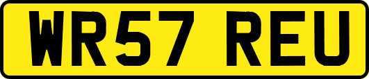 WR57REU