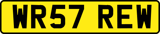 WR57REW