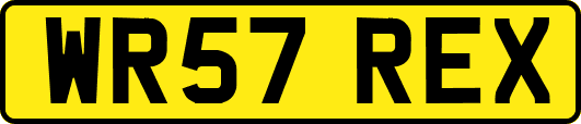 WR57REX