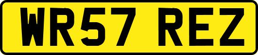 WR57REZ