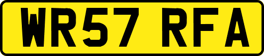 WR57RFA