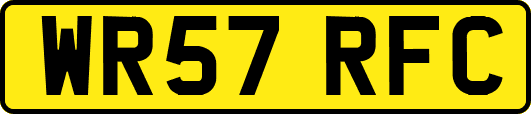 WR57RFC