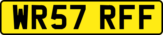 WR57RFF