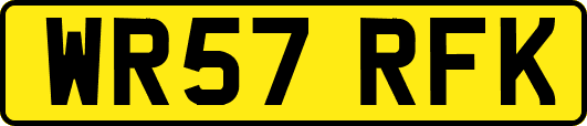 WR57RFK