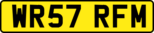 WR57RFM
