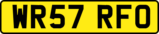 WR57RFO