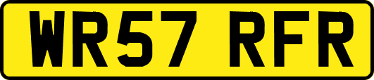 WR57RFR