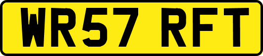 WR57RFT