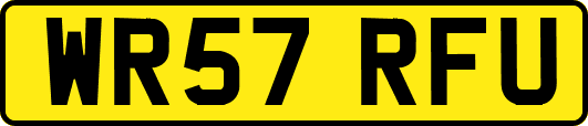 WR57RFU