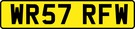 WR57RFW
