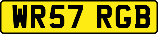 WR57RGB