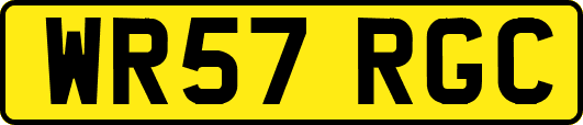 WR57RGC
