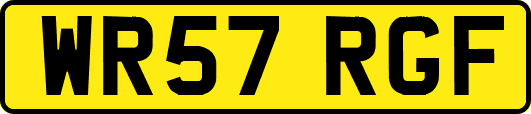 WR57RGF